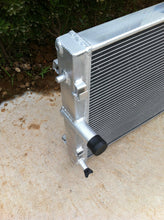 Load image into Gallery viewer, 52mm Aluminum alloy Radiator Holden Commodore VZ LS1 LS2 SS V8 04 05 06 AT/MT
