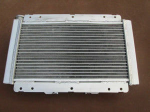 Aluminum Radiator for Yamaha Rhino 450 2006-2009 2008,Rhino 660 2004-2007 2005