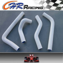Load image into Gallery viewer, For Suzuki RMZ450 2008-2014 silicone radiator hose 2009 2010 2011 2012 2013 14
