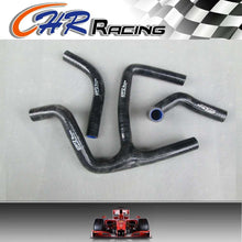 Load image into Gallery viewer, For Suzuki RMZ450 2008-2014 silicone radiator hose 09 10 11 12 13 14 2010 Y HOSE
