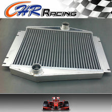 Load image into Gallery viewer, Performance all aluminum Volvo Turbo Intercooler for Volvo 850 S70 V70 C70
