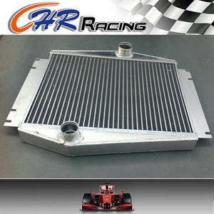 Performance all aluminum Volvo Turbo Intercooler for Volvo 850 S70 V70 C70