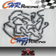 Load image into Gallery viewer, FOR Nissan Silvia/180SX/200SX S13 CA18DET 89-94 silicone radiator heater hose
