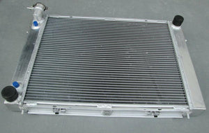 3 ROW 52mm FOR Holden V8 Commodore VG VL VN VP VR VS aluminum Radiator