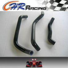 Load image into Gallery viewer, NEW silicone radiator hose for Honda TRX250R TRX250 1986 1987 1988 1989 RED
