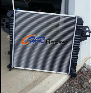 BRAND NEW Radiator FOR Jeep Cherokee KJ 3.7Ltr 6Cly 2001-2008 Manual