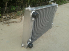 Load image into Gallery viewer, ALUMINUM ALLOY RADIATOR FOR VW GOLF GTI MK2 16V 1986-1992 87 88 90 91
