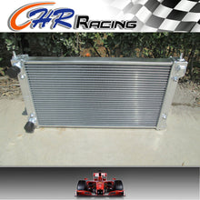 Load image into Gallery viewer, ALUMINUM ALLOY RADIATOR for volkswagen VW GOLF MK1/2 GTI/SCIROCCO 1.6 1.8 8V MT
