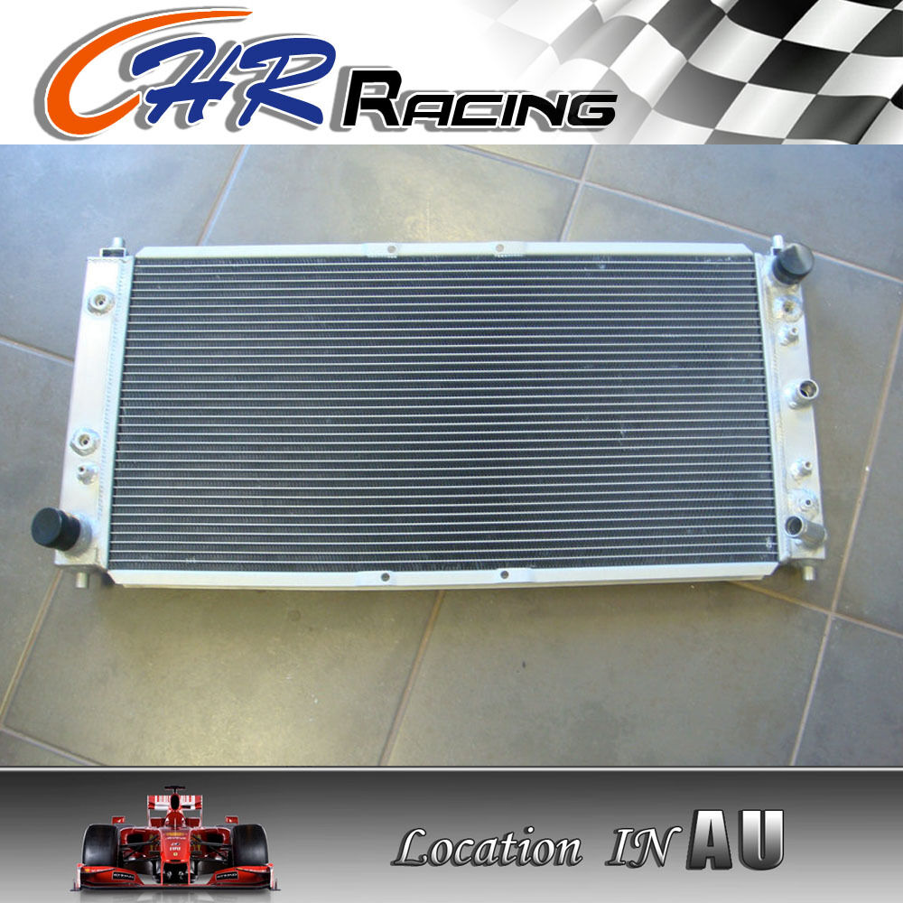 ALUMINUM RADIATOR for MAZDA EUNOS 2.2L 91-97 AT/MT