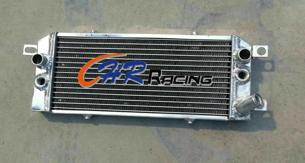 Aluminum radiator for Suzuki Marauder VZ800 1997-2004 1998 1999 2000 01 02 03 04