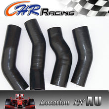 Load image into Gallery viewer, For Nissan 300ZX Fairlady Z Z32 twin turbo 1990-2000 silicone intercooler hose
