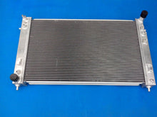 Load image into Gallery viewer, 52MM aluminum radiator for Holden VT VX HSV Commodore V8 GEN3 LS1 5.7L
