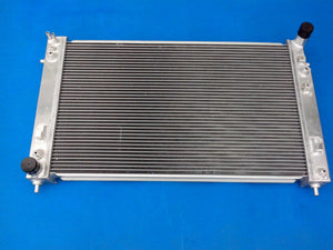 52MM aluminum radiator for Holden VT VX HSV Commodore V8 GEN3 LS1 5.7L