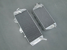 Load image into Gallery viewer, FOR KAWASAKI KXF450 KX450F KXF 450 2008 08 Aluminum Radiator
