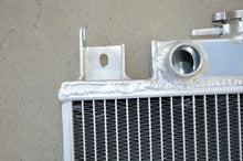 Load image into Gallery viewer, 40mm 2 Row FOR SUZUKI SWIFT GTI 1.0/1.3/1.6 89 90 91 92 93 94 aluminum radiator
