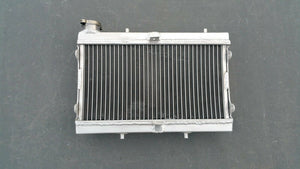 aluminum Radiator Honda TRX250 TRX250R TRX 250R 88 89 1988 1989 HIGH-PER