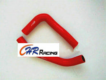 Load image into Gallery viewer, FOR Holden HQ HJ HX HZ V8 253 308 4.2L 5.0L silicone radiator hose
