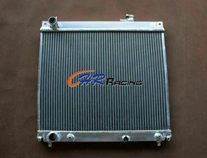 3 Rows Aluminum radiator for Suzuki Grand Vitara SQ / JLX 2.0 2.5 V6 1995-2005