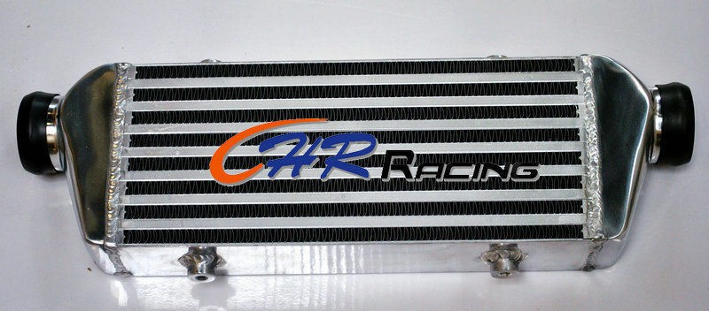 FOR FRONT MOUNT UNIVERSAL TURBO INTERCOOLER 136 x 330 x 65 MM 2.5