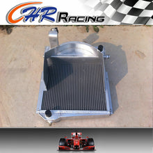 Load image into Gallery viewer, aluminum alloy radiator Austin Healey Sprite Bugeye/MG Midget
