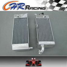 Load image into Gallery viewer, aluminum radiator for YAMAHA YZ250 YZ 250 90-91 1990 / WR250 WR 250 1991
