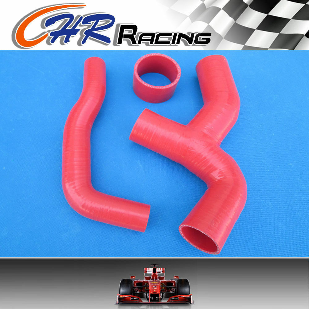 SILICONE TURBO HOSE for SUBARU IMPREZA GC8/GDB 1996-2006 Y-Pipe HOSE