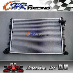 NEW Radiator Mini Cooper 2002 2003 2004 2005 2006 1.6 L4 4cyl Non-Turbo # 69700A