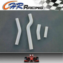 Load image into Gallery viewer, FOR YAMAHA YZF450 YZ450F WR450 WR450F 03-09 2003 2004 2005 Radiator Hose WHITE
