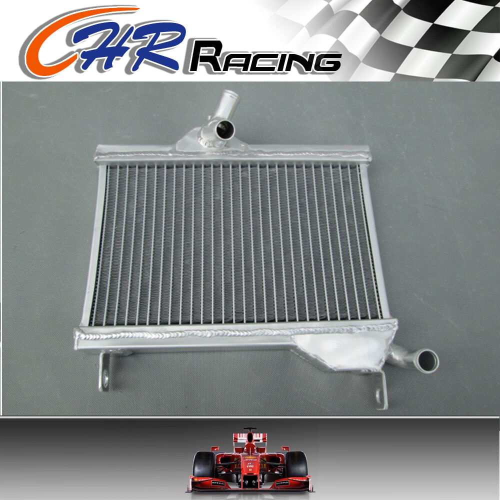 Aluminum Radiator Yamaha RZ350 RRZ 350 RD350 RD250 RD 350 250