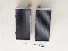 Load image into Gallery viewer, L&amp;R Aluminum Radiator FOR TM-RACING EN/MX 450F;EN/MX 530F SMR530F/450F 2005-2011
