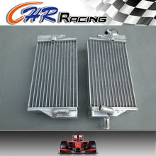 Load image into Gallery viewer, Aluminum radiator FOR Honda CR125 CR125R CR 125 02 03 2002 2003
