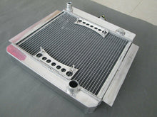 Load image into Gallery viewer, Hi-perf.ALUMINUM RADIATOR FORD ESCORT MK1/MK2 PINTO/MEXICO RS2000 MT
