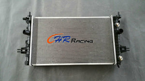 Radiator for Holden Astra AH 1.8L 2.0L 2.2L L4 Petrol AT/MT Hatch Wagon 10/04-ON