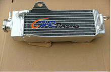 Load image into Gallery viewer, All Aluminum Radiator FOR HONDA CR80 cr80 cr 80 1984 84
