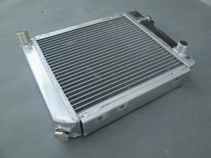 50MM 2CORE Aluminum Radiator for AUSTIN ROVER MINI 1275 GT 1959-1997