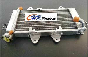 Fits KTM 390 Duke 373.2cc ABS RC 390 LC4 2015-2016 ALUMINUM RADIATOR