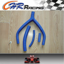 Load image into Gallery viewer, NEW For YAMAHA YZ250 YZ 250 90-94 1990 1994 / WR250 91-93 silicone radiator hose
