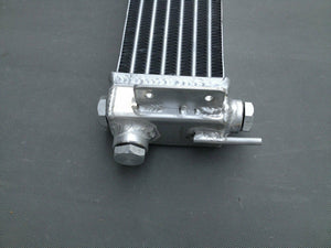 FOR MAZDA RX7 RX-7 S3 S4 S5 S6 Aluminum Oilcooler Oil Cooler