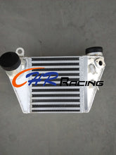 Load image into Gallery viewer, Side mount aluminum intercooler for GOLF MK4 GTI AUDI A3 BORA 1.8T 1.9TDI
