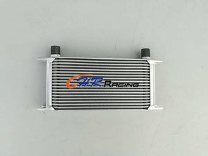 Universal Mocal style 30 Row Engine Transmission 10-AN AN10 Oil Cooler oilcooler