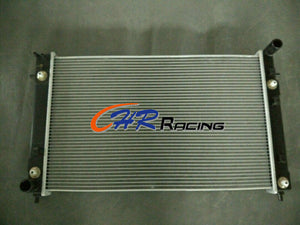 New Radiator For Holden Commodore VT VX VU 5.7L V8 LS1 GEN3 97-02 AUTO/MANUAL