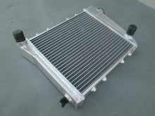 Load image into Gallery viewer, ALUMINUM RADIATOR FIT AUSTIN ROVER MINI COOPER 1967-1991
