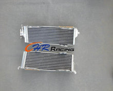 Load image into Gallery viewer, Aluminum radiator for HONDA CR500 CR500R CR 500R 1985-1988 1985 1986 1987 1988
