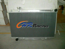 Load image into Gallery viewer, Aluminum Radiator for Nissan Fairlady 350Z Z33 2003-2006 03 04 05 06 AT/MT auto
