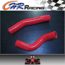 Load image into Gallery viewer, Toyota Landcruiser HZJ80 1HZ Silicone Radiator Hose
