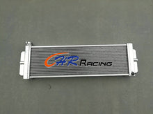 Load image into Gallery viewer, Heat Exchanger Air to Water Intercooler For Cobalt Mustang 24&quot;x8&quot;x2.5&quot;
