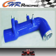 Load image into Gallery viewer, Impreza WRX STI GC8 Silicone Turbo Inlet Intake Pipe Induction Hose Ver.5/6 EJ20
