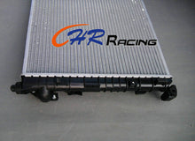 Load image into Gallery viewer, NEW Radiator Mini Cooper 2002 2003 2004 2005 2006 1.6 L4 4cyl Non-Turbo # 69700A
