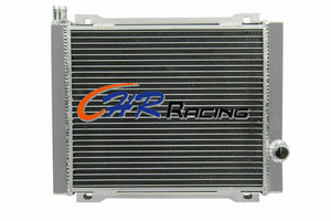 Aluminum radiator for CAN AM OUTLANDER MAX RENEGADE L 450 500 650 800 1000 12-18