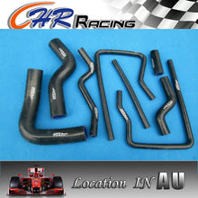 Load image into Gallery viewer, Silicone Radiator Hose Kit For SUBARU IMPREZA WRX/STI GC8/GF8 1996-2000 97 RED
